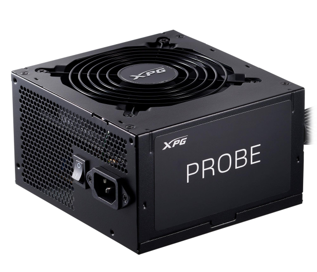 XPG Probe 700W 80 Plus Bronze - 1313266 - zdjęcie